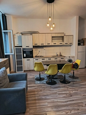 Inchiriez apart 40 MP zona centrala-CASA MODEI ,et 2,420 euro - imagine 3