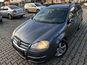 Golf 5. an  2008.  - imagine 5