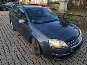 Golf 5. an  2008.  - imagine 2