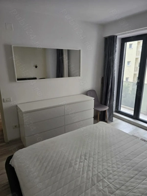 2 camere, 5 minute parc Herestrau, proprietar