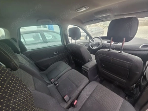 Vând Renault Scenic 3 (JZ), motorizare 1.4 Benzină, stare foarte bună. - imagine 4