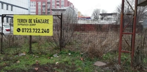 Vânzare teren 303 m  stradal Virtutii - imagine 6