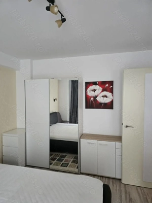 2 camere, 5 minute parc Herestrau, proprietar - imagine 2