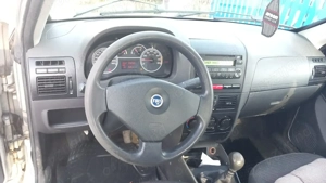 vind fiat albea 2006 - imagine 3