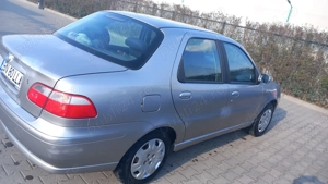 vind fiat albea 2006 - imagine 5
