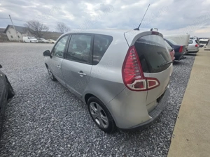 Vând Renault Scenic 3 (JZ), motorizare 1.4 Benzină, stare foarte bună. - imagine 3