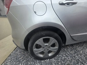 Vând Renault Scenic 3 (JZ), motorizare 1.4 Benzină, stare foarte bună. - imagine 2