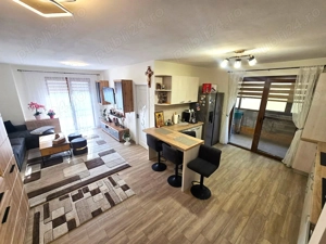 Apartament 3 camere | Complet mobilat si utilat | Et 1 | Str. Odobesc