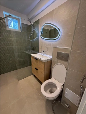 BALCESCU - 2 CAM - ETAJ 1 - BOXA - INCALZIRE IN PARDOSEALA - RENOVAT COMPLET - imagine 6