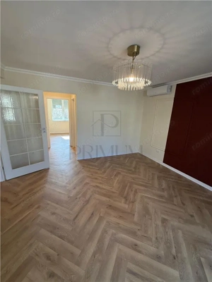 BALCESCU - 2 CAM - ETAJ 1 - BOXA - INCALZIRE IN PARDOSEALA - RENOVAT COMPLET - imagine 8