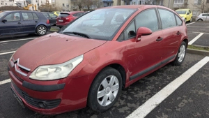 Citro n C4 1.6 HDi - An 2005 - Proprietar - Fiscal pe loc - imagine 4