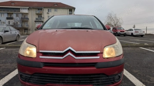 Citro n C4 1.6 HDi - An 2005 - Proprietar - Fiscal pe loc - imagine 3
