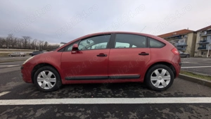 Citro n C4 1.6 HDi - An 2005 - Proprietar - Fiscal pe loc