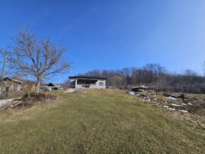 Casă pe platou, liniște și natură – Boțești, Argeș - imagine 13