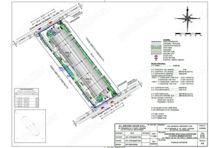 Proprietar vand Teren Intravilan cu autorizatie Hala - imagine 4