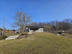 Casă pe platou, liniște și natură – Boțești, Argeș - imagine 7