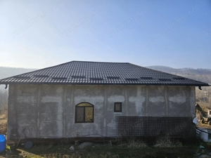 Casă pe platou, liniște și natură – Boțești, Argeș - imagine 3