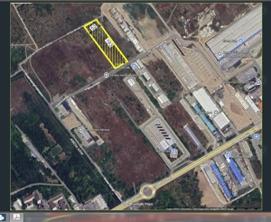 Proprietar vand Teren Intravilan cu autorizatie Hala - imagine 2