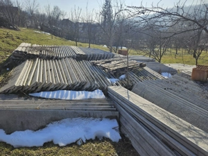 Casă pe platou, liniște și natură – Boțești, Argeș - imagine 9