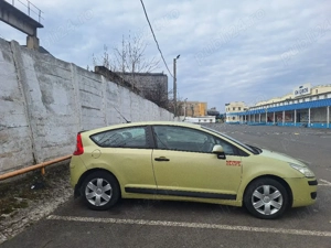 citroen c4 inscris , an 2008 ,fiscal 1.4benzina - imagine 5