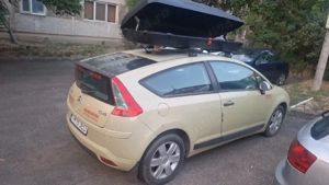 citroen c4 inscris , an 2008 ,fiscal 1.4benzina - imagine 3