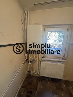 2 camere, parter, centrala termica, Rovine - 110 000 Euro - imagine 8
