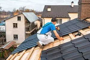 oferta jgheaburi 50 lei ml si accesorii material si manopera