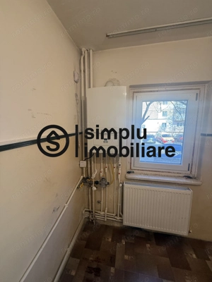 2 camere, parter, centrala termica, Rovine - 110 000 Euro - imagine 5