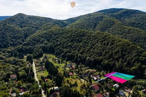 Terenuri la marginea pădurii – Poiana Mărului, zonă superbă | Com 0% - imagine 5