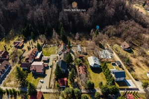 Terenuri la marginea pădurii – Poiana Mărului, zonă superbă | Com 0% - imagine 13