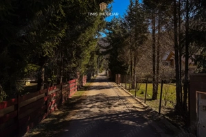 Terenuri la marginea pădurii – Poiana Mărului, zonă superbă | Com 0% - imagine 15