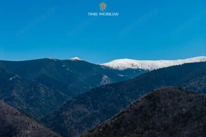 Terenuri la marginea pădurii – Poiana Mărului, zonă superbă | Com 0% - imagine 7