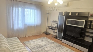 Inchiriez apartament 2 camere decomandat in Deva, zona Spitalului Judetean (22 Decembrie), etaj 2,