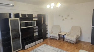Inchiriez apartament 2 camere decomandat in Deva, zona Spitalului Judetean (22 Decembrie), etaj 2 - imagine 4
