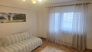 Inchiriez apartament 2 camere decomandat in Deva, zona Spitalului Judetean (22 Decembrie), etaj 2 - imagine 3
