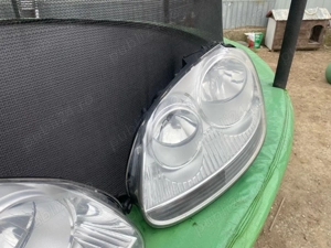 Faruri originale Golf 5 , Impecabile! - imagine 4