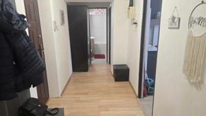 Inchiriez apartament 2 camere decomandat in Deva, zona Spitalului Judetean (22 Decembrie), etaj 2 - imagine 6