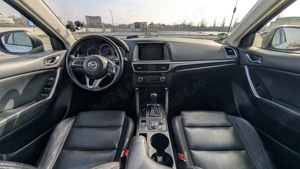Vând Mazda CX-5 4x4 - 2.2 Diesel, Automată, 129.400 km, An 2016 - imagine 5