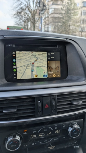 Vând Mazda CX-5 4x4 - 2.2 Diesel, Automată, 129.400 km, An 2016 - imagine 7