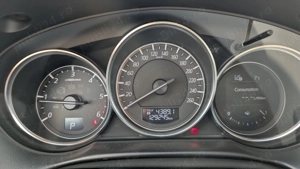 Vând Mazda CX-5 4x4 - 2.2 Diesel, Automată, 129.400 km, An 2016 - imagine 8