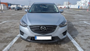 Vând Mazda CX-5 4x4 - 2.2 Diesel, Automată, 129.400 km, An 2016 - imagine 4