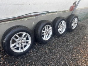 jante bmw 195/65/15 - imagine 2