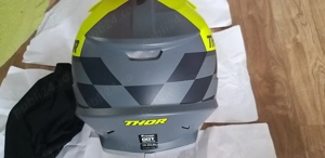 Casca moto THOR Nou în cutie - imagine 4