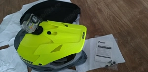 Casca moto THOR Nou în cutie - imagine 5