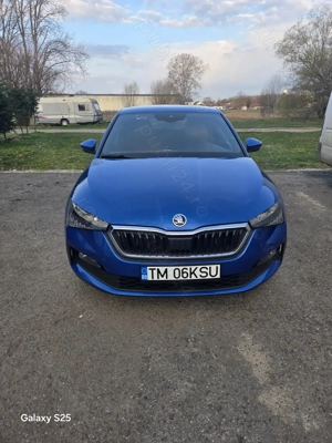 skoda scala 2020 | 1.0 TSI(115cp)| Interior Sport|Led,Image PAck