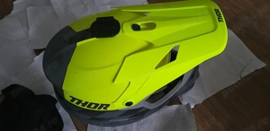 Casca moto THOR Nou în cutie - imagine 2