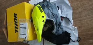 Casca moto THOR Nou în cutie