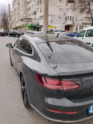 Ocazie  ww Arteon  - imagine 5