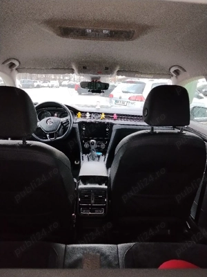 Ocazie  ww Arteon  - imagine 6