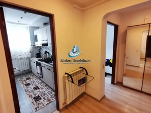 Apartament 3 camere, etaj 1, Piata Darmanesti - imagine 2